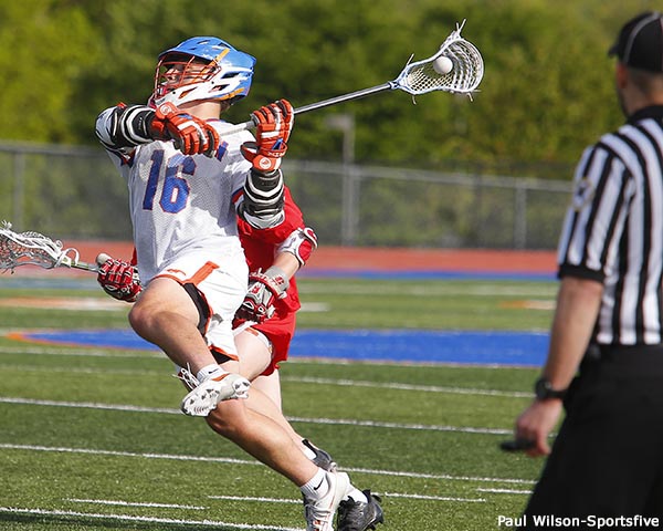 Carthage at Penn Yan